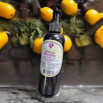 CITRUS REMEDY