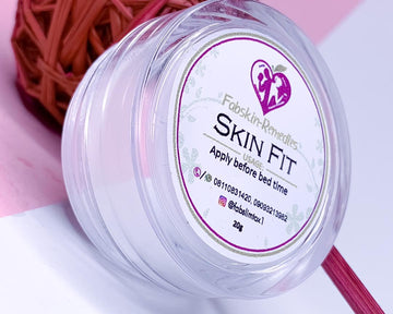 SKIN FIT